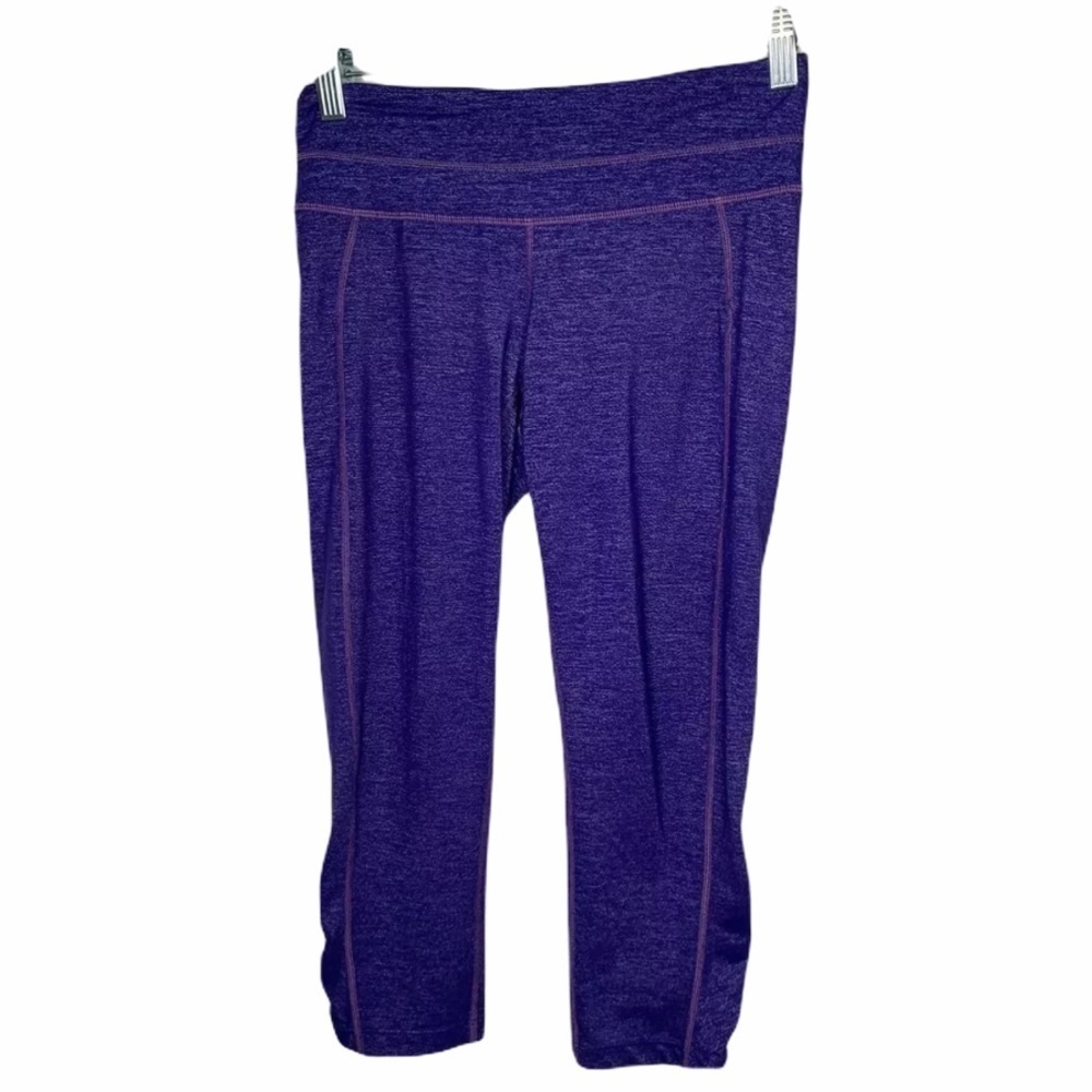 Athleta Womens Activewear Crop Pants XS